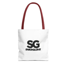 Load image into Gallery viewer, SNKRGLOVE Tote Bag
