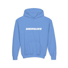 Load image into Gallery viewer, SG - Youth Hoodie for Everyday Adventures
