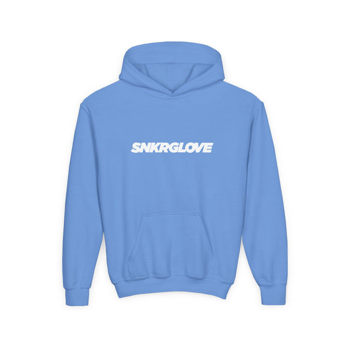 SG - Youth Hoodie for Everyday Adventures