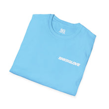Load image into Gallery viewer, SG - Soft style T-Shirt Casual Tee for Sneaker Lovers, Unisex
