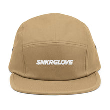 Load image into Gallery viewer, SG -  5 Panel Embroidery Cap
