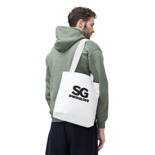 Load image into Gallery viewer, SNKRGLOVE Tote Bag
