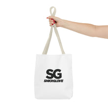 Load image into Gallery viewer, SNKRGLOVE Tote Bag
