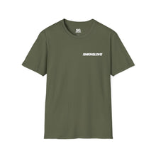 Load image into Gallery viewer, SG - Soft style T-Shirt Casual Tee for Sneaker Lovers, Unisex

