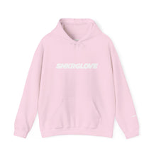 Load image into Gallery viewer, SG - Hooded Unisex Sweatshirt - Cozy Streetwear for Sneaker Lovers
