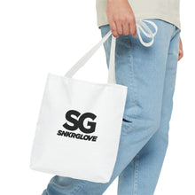Load image into Gallery viewer, SNKRGLOVE Tote Bag
