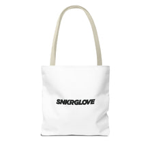 Load image into Gallery viewer, SNKRGLOVE Tote Bag
