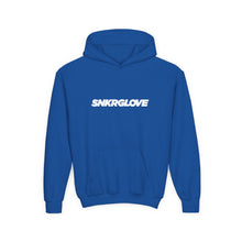 Load image into Gallery viewer, SG - Youth Hoodie for Everyday Adventures
