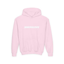 Load image into Gallery viewer, SG - Youth Hoodie for Everyday Adventures
