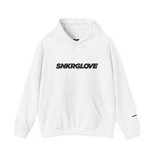 Load image into Gallery viewer, SG - Hooded Sweatshirt, Unisex
