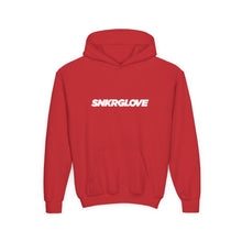 Load image into Gallery viewer, SG - Youth Hoodie for Everyday Adventures
