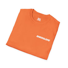 Load image into Gallery viewer, SG - Soft style T-Shirt Casual Tee for Sneaker Lovers, Unisex
