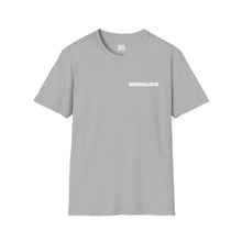 Load image into Gallery viewer, SG - Soft style T-Shirt Casual Tee for Sneaker Lovers, Unisex

