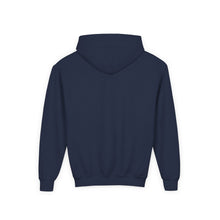 Load image into Gallery viewer, SG - Youth Hoodie for Everyday Adventures

