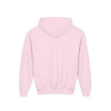Load image into Gallery viewer, SG - Youth Hoodie for Everyday Adventures
